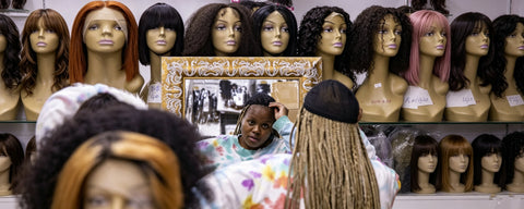 How to Choose the Perfect Wig for Your Lifestyle