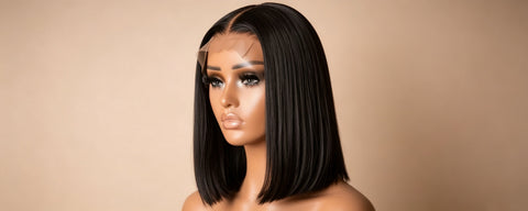 Glueless Wigs for Beginners: How They Work, How to Secure Them and What You Need
