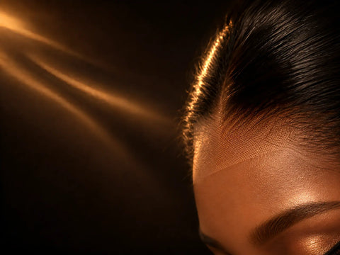 Frontal Lace